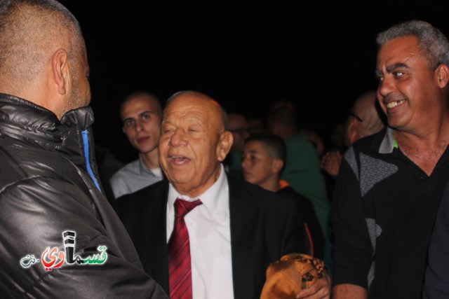 لم تُحسم بعد : جولة ثانية لانتخابات بلدية باقة بين المحامي مرسي ابو مخ ورجل الاعمال جلال ابو حسين